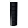 Kaboodle 600-699mm Midnight Plum Customisable T/Pantry Open Shelf