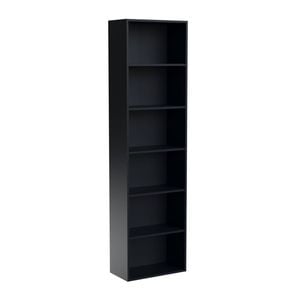Kaboodle 600-699mm Midnight Plum Customisable T/Pantry Open Shelf