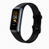 Smartwatch Band – Heart Rate, Waterproof, Fitness - Black