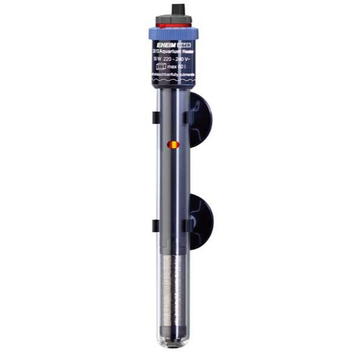 Eheim - Jager Aquarium Heater 50w 23cm 25-60lt