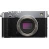 FUJIFILM X-E5 Camera - Silver