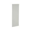 Kaboodle White Pepper Tall Blind Corner Pantry Panel