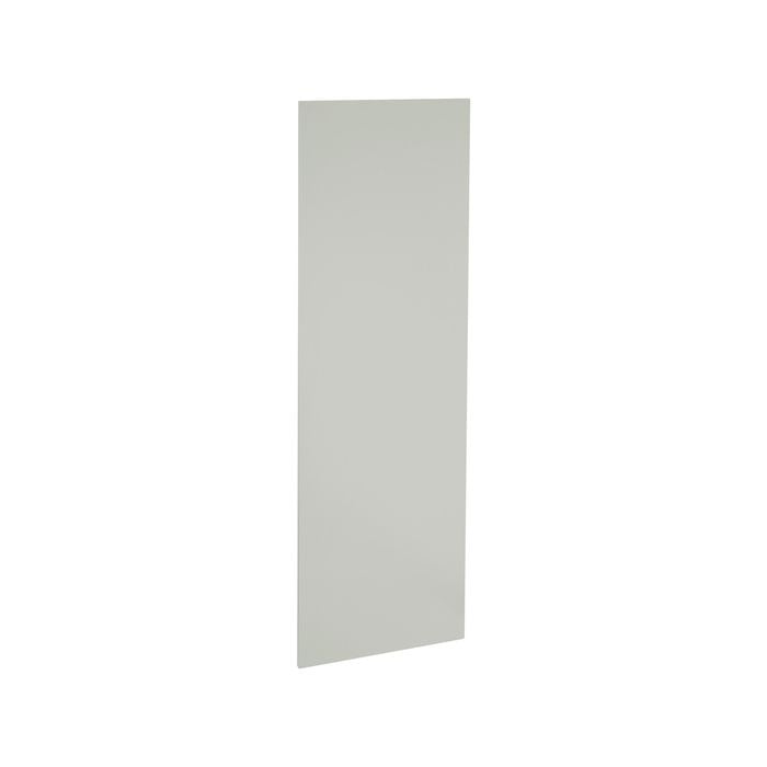 Kaboodle White Pepper Tall Blind Corner Pantry Panel