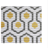 NuPlastex 65cm x 2m Prepack Nonslip Decorative Hexigon