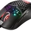MSI M99 Pro Wired RGB Gaming Mouse – Optical, 6200 DPI, 3 RGB LED Effects