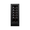 Grand Cru Black 19SB Wine Fridge - 19 Bottle Capacity