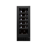 Grand Cru Black 19SB Wine Fridge - 19 Bottle Capacity