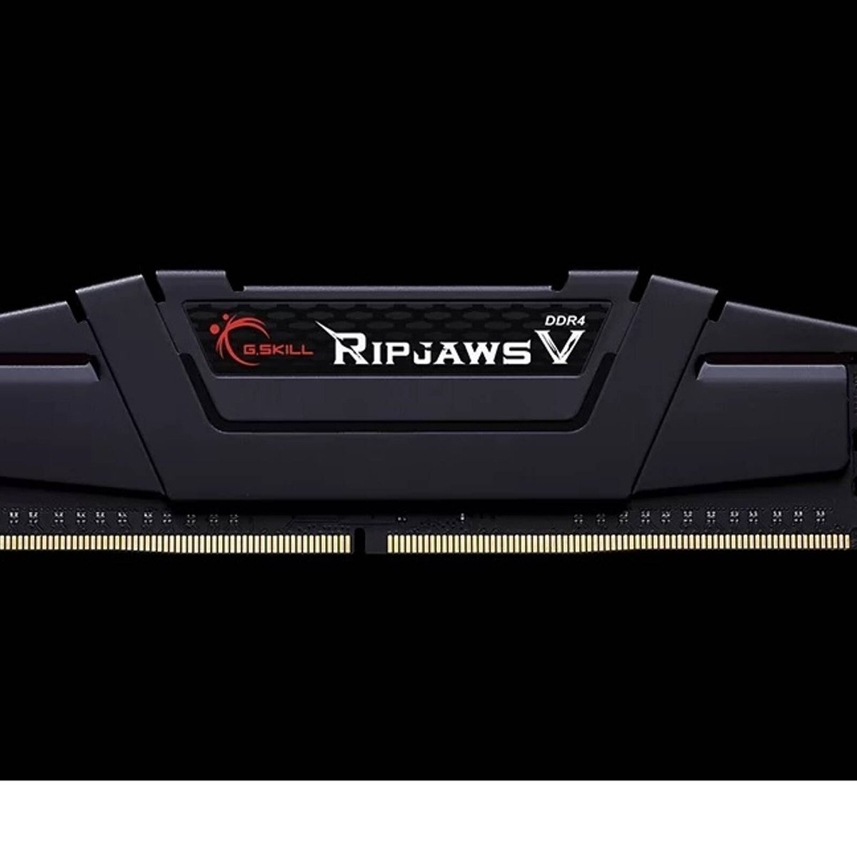 G.SKILL F4-3600C18D-32GVK 32GB (2 x 16GB)/ PC4-28800 / DDR4 3600 Mhz ...