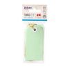 Avery Tags with String 24pk (96x48mm) (Green)