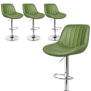 ALFORDSON Bar Stools 4X
