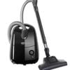 SEBO E1 Turbo Barrel Vacuum Cleaner