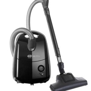 SEBO E1 Turbo Barrel Vacuum Cleaner