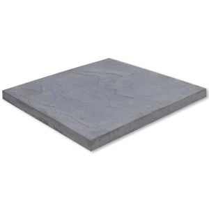WestStone 600 x 600 x 37mm Slate Grey Classic Stone Paver