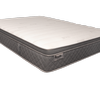 Royale Tencel 5-Zone Pocket Spring Firm Feel Bed in a Box Mattress Queen
