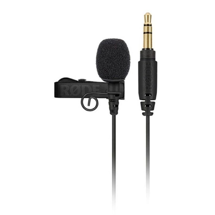 Rode Lavalier Go Microphone