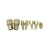 Craftright 7 Piece Aro Style Coupler Set