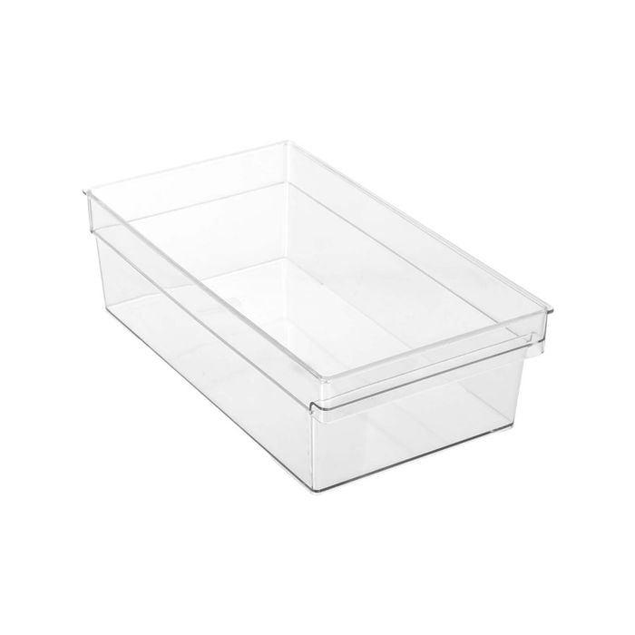 Boxsweden 36.5 x 20 x 11cm Crystal Nest Storage Tub