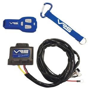 Vrs Winch Wireless Remote Control Kit