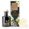 Old Tupton Bouquet Flower Diffuser 150ml Queens Bouquet Scent Black
