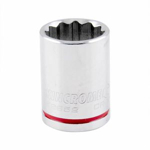 Kincrome 5/8" 3/8" Square Drive Socket