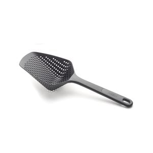 Joseph Joseph Scoop Plus Colander - Black