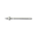 Ramset M10 x 130mm Galvanised Chemset Stud - 10 Box