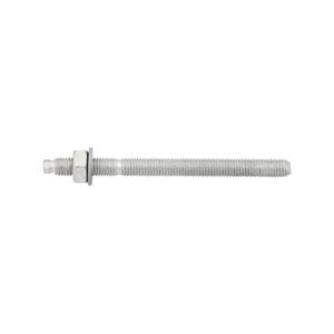 Ramset M10 x 130mm Galvanised Chemset Stud - 10 Box