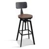 Adjustable Artiss Bar Stool x1