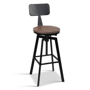 Adjustable Artiss Bar Stool x1