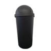 Morgan 45L Bullet Bin Black