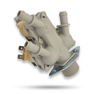 LG Washing Machine Water Inlet valve Triple 5220FR2009S