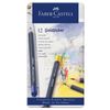 Faber-Castell Goldfaber Colour Pencil in Tin (Pack of 12)