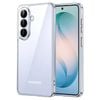 Mezon Samsung Galaxy S26 (6.3") Clear Slim Tpu Gel Back Case