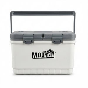 Mountview 22L Cool Box Portable Waterproof Outdoor Camping Hiking Food Storage