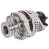 3-pin Alternator Fit Isuzu Nkr150/200 Npr200/300/400/450 Engine 4hf1 4hg1 4.3l