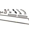 Timing Chain Kit for Toyota RAV4 GSA33, Kluger GSU40 GSU45, Estima GSR50 2GRFE