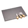 Artesa Slate Cheese Platter Set