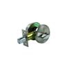 Sylvan Stainless Steel Single Cylinder Deadbolt