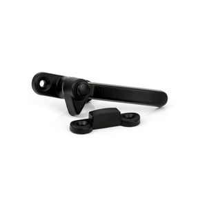 Jaeco Black Right Hand Split Rail Window Fastener