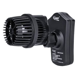 Hygger Aquarium Wave Maker 5w - Black