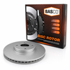 Front Brake Rotor For Mazda Mazda2 Dj, Mx5 Nd Nd2e