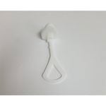 50mm Stubbie Ties Light Duty Bag of 100
