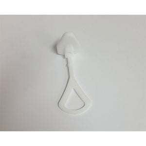50mm Stubbie Ties Light Duty Bag of 100