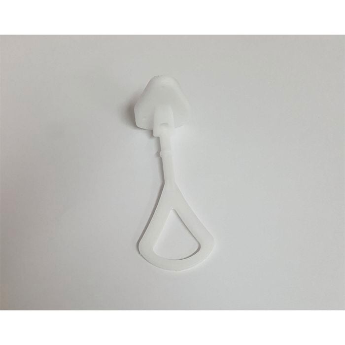 50mm Stubbie Ties Light Duty Bag of 100