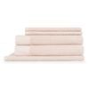 Sheraton Luxury Marlon 5PC Towel Pack - Blush