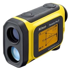 Nikon Forestry Pro Ii Laser Range Finder (bka094ya)
