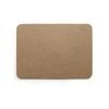 Boyle 21 x 29cm Wooden Rectangle Placemat