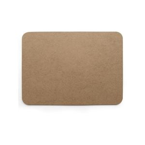Boyle 21 x 29cm Wooden Rectangle Placemat
