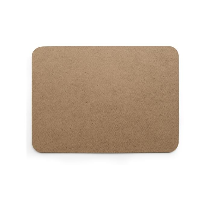 Boyle Wooden Rectangle Placemat