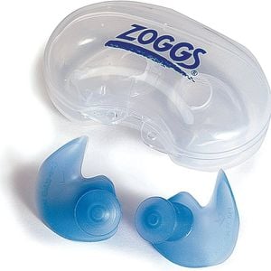Zoggs Aqua-Plugz Standard Ear Plugs for Swimming Adult